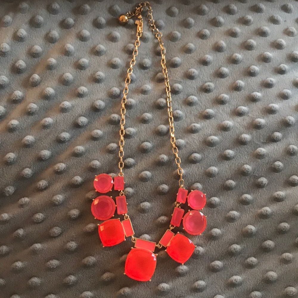 Kate Spade Bauble Necklace